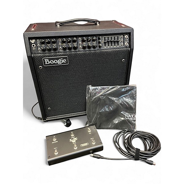 Used MESA/Boogie mark vii 90w Tube Guitar Combo Amp