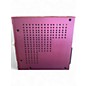 Used True Systems P-SOLO Microphone Preamp