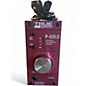 Used True Systems P-SOLO Microphone Preamp thumbnail