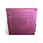 Used True Systems P-SOLO Microphone Preamp