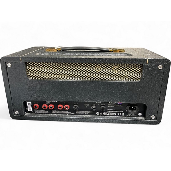 Used Marshall SV20H Tube Guitar Amp Head