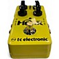 Used TC Electronic Helix Phaser Effect Pedal thumbnail