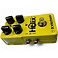 Used TC Electronic Helix Phaser Effect Pedal