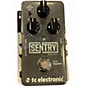 Used TC Electronic Sentry Noise Gate Effect Pedal thumbnail