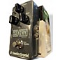 Used TC Electronic Sentry Noise Gate Effect Pedal