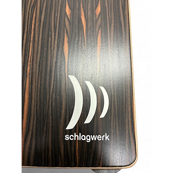 Used Schlagwerk X-One Cajon