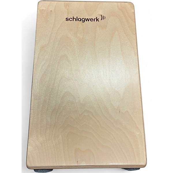 Used Schlagwerk X-One Cajon