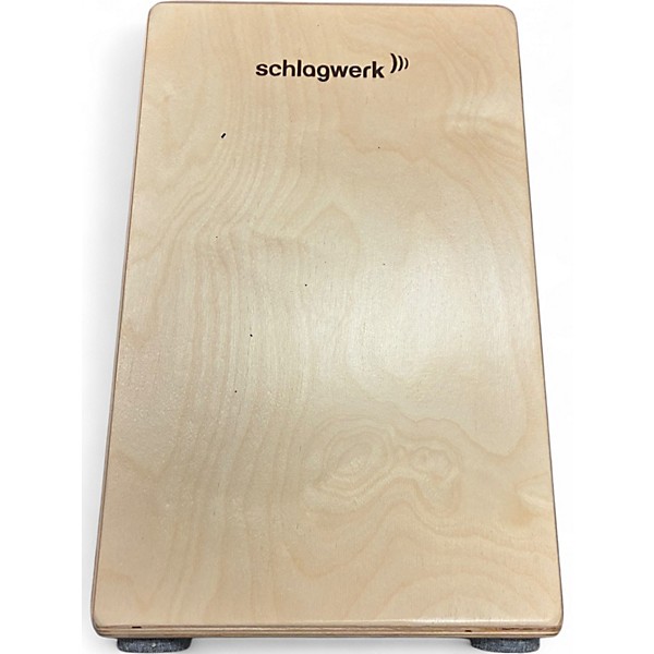 Used Schlagwerk X-One Cajon