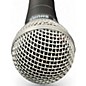 Used Shure SM58 Dynamic Microphone