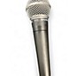 Used Shure SM58 Dynamic Microphone