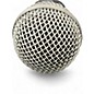 Used Shure SM58 Dynamic Microphone