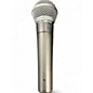 Used Shure SM58 Dynamic Microphone