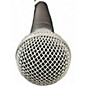 Used Shure SM58 Dynamic Microphone