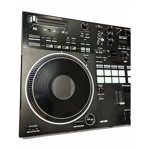Used Pioneer DJ DDJ-REV7 DJ Controller