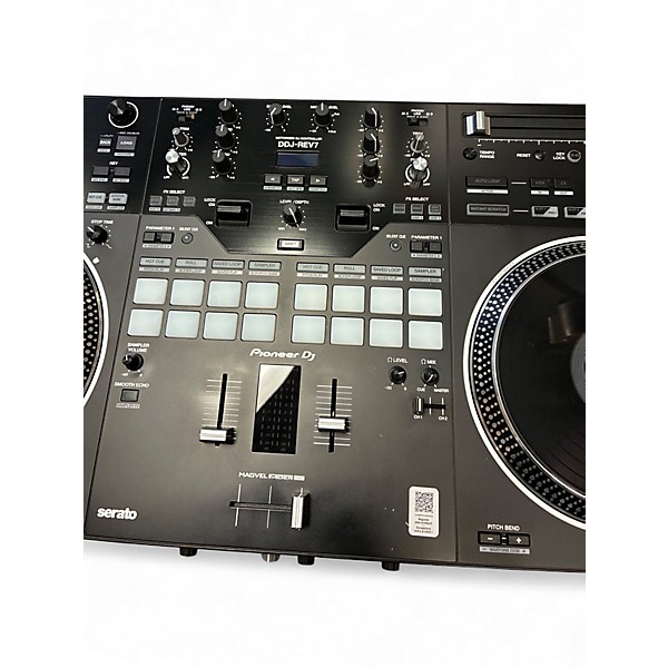 Used Pioneer DJ DDJ-REV7 DJ Controller