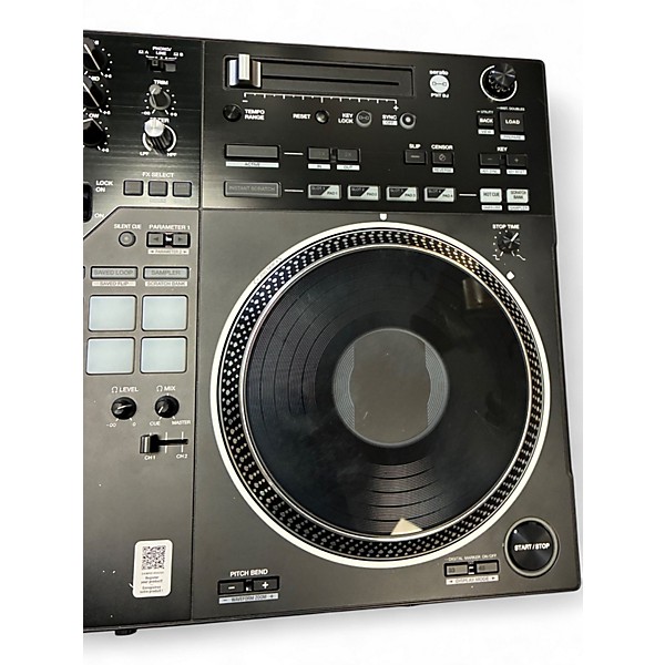 Used Pioneer DJ DDJ-REV7 DJ Controller