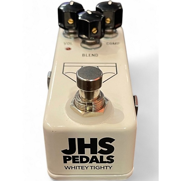 Used JHS Pedals Whitey Tighty Effect Pedal