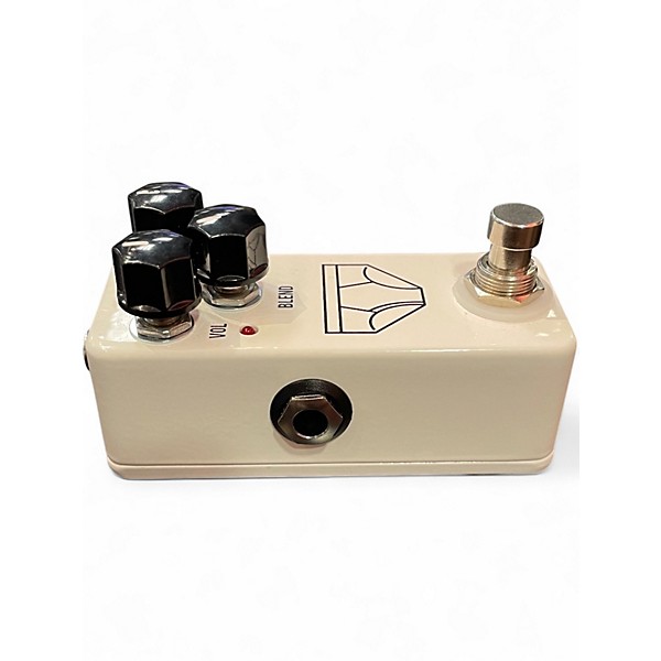 Used JHS Pedals Whitey Tighty Effect Pedal
