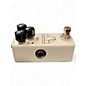 Used JHS Pedals Whitey Tighty Effect Pedal
