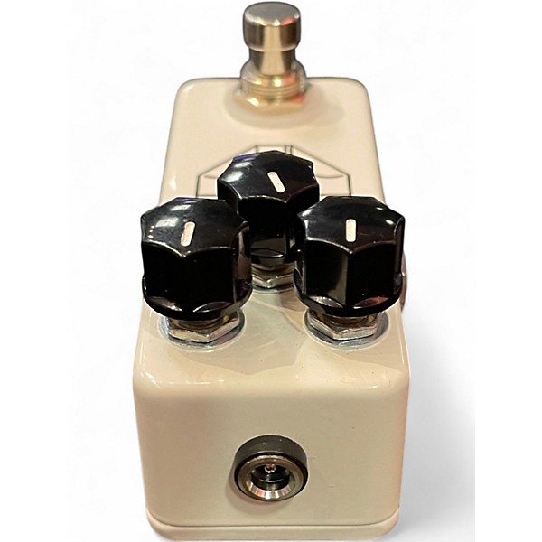 Used JHS Pedals Whitey Tighty Effect Pedal