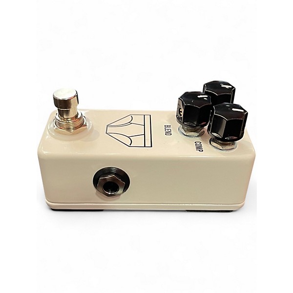 Used JHS Pedals Whitey Tighty Effect Pedal