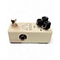Used JHS Pedals Whitey Tighty Effect Pedal