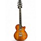 Used Taylor SB KOA BROWN TIGER Solid Body Electric Guitar thumbnail