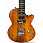 Used Taylor SB KOA BROWN TIGER Solid Body Electric Guitar