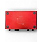 Used Focusrite Scarlett 2i2 Gen 3 Audio Interface