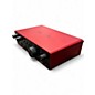 Used Focusrite Scarlett 2i2 Gen 3 Audio Interface