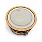 Used PDP by DW 15in drum workshop limited edition  10 ply maple & walnut shell Walnut Drum thumbnail