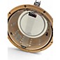 Used PDP by DW 15in drum workshop limited edition  10 ply maple & walnut shell Walnut Drum