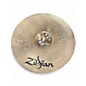 Used Zildjian 14in AVEDIS FAST CRASH Cymbal thumbnail