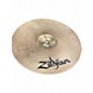 Used Zildjian 14in AVEDIS FAST CRASH Cymbal