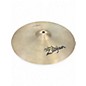 Used Zildjian 14in AVEDIS FAST CRASH Cymbal