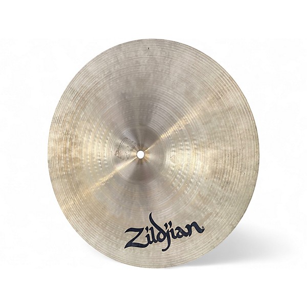 Used Zildjian 14in AVEDIS FAST CRASH Cymbal