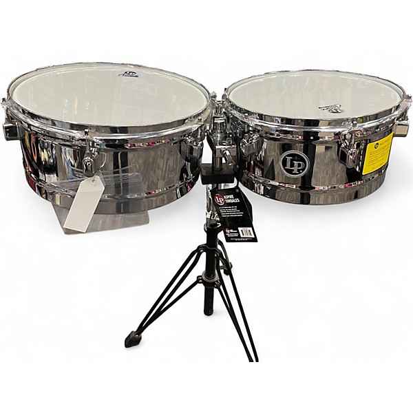 Used LP Timbalas Timbales
