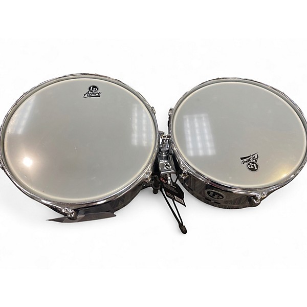 Used LP Timbalas Timbales