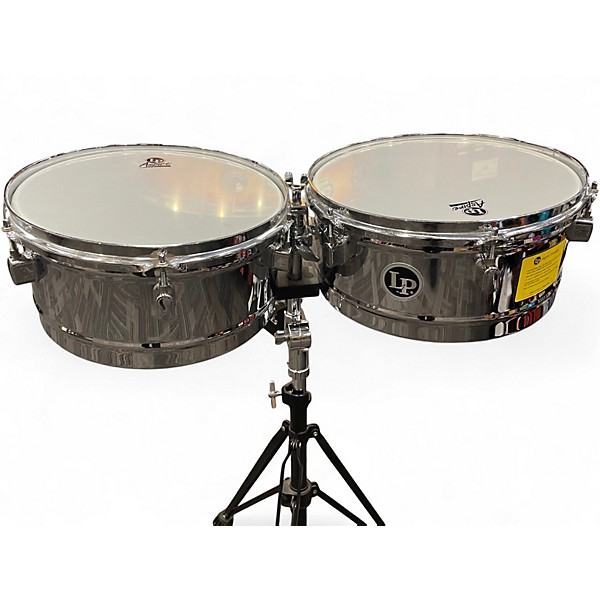 Used LP Timbalas Timbales