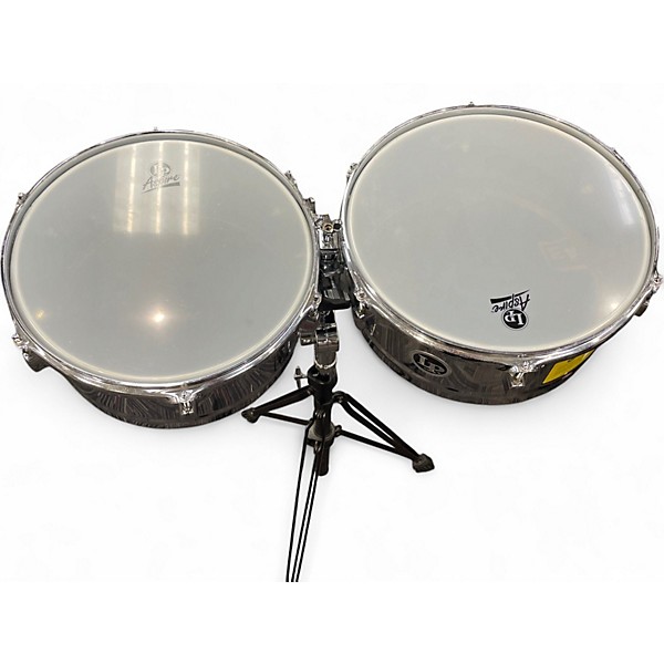 Used LP Timbalas Timbales