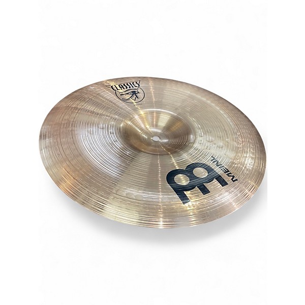Used MEINL 16in CLASSIC CHINA Cymbal