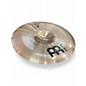 Used MEINL 16in CLASSIC CHINA Cymbal