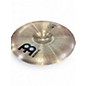 Used MEINL 16in CLASSIC CHINA Cymbal