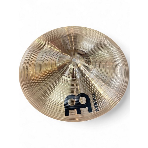 Used MEINL 16in CLASSIC CHINA Cymbal