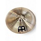 Used MEINL 16in CLASSIC CHINA Cymbal