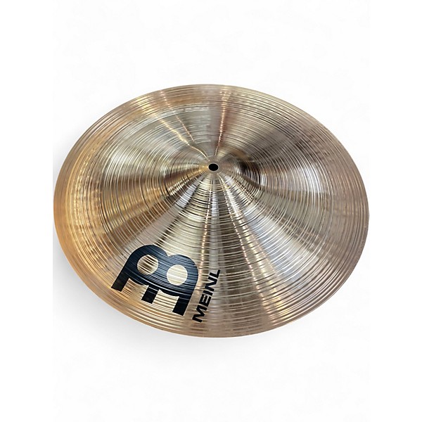 Used MEINL 16in CLASSIC CHINA Cymbal