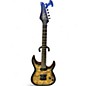 Used Schecter Guitar Research CR6 Charcoal Solid Body Electric Guitar thumbnail