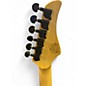 Used Schecter Guitar Research CR6 Charcoal Solid Body Electric Guitar