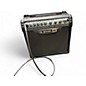 Used Line 6 Spider III 15 1X8 15W Guitar Combo Amp thumbnail