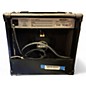 Used Line 6 Spider III 15 1X8 15W Guitar Combo Amp